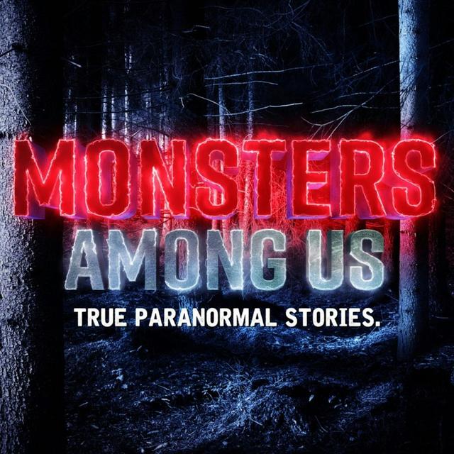 S18 Ep32: Mysterious knocking, flying objects and Clarence the poltergeist (Sn. 18 Ep. 32) - podcast episode cover