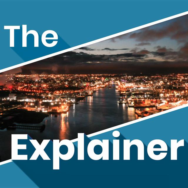 Is Ireland facing the threat of winter power blackouts? - podcast episode cover