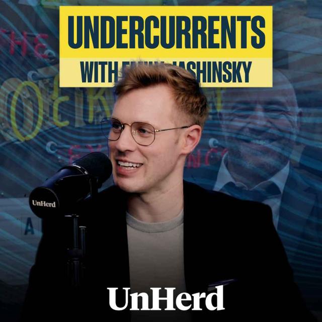 Robby Soave: Podcasters are saving journalism - podcast episode cover