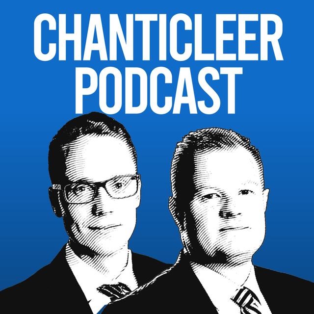 Chook awards for 2024 & stock picks for 2025 - podcast episode cover