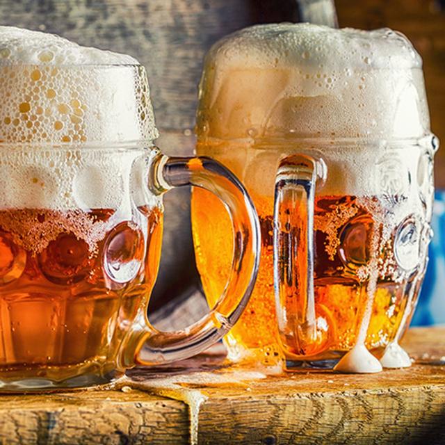 19: Pubs and Lunches - podcast episode cover