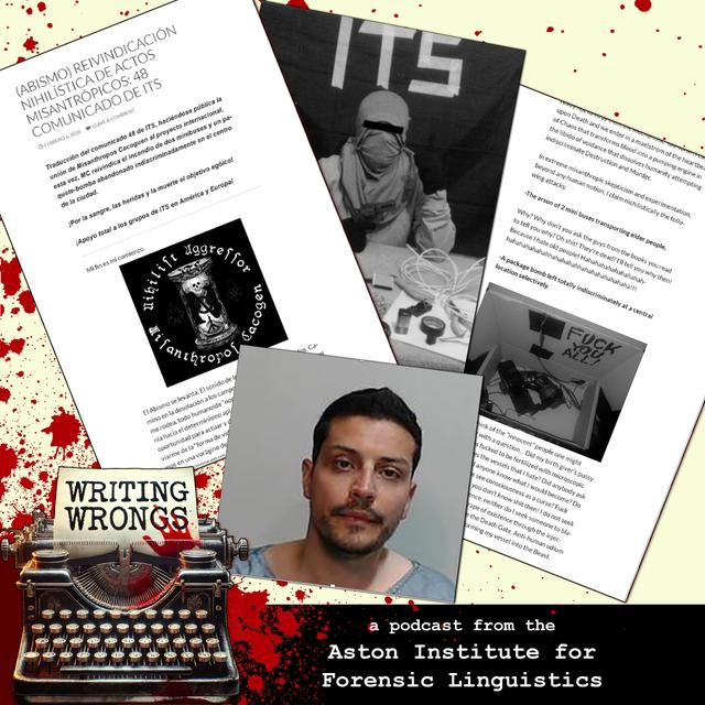 Imposters Tending To The Wild - podcast episode cover