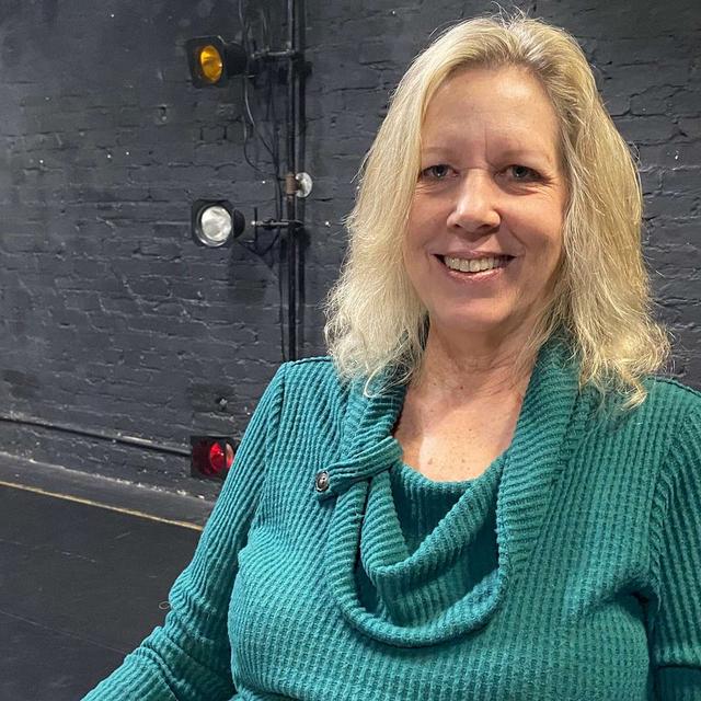 Behind Closed Doors | Sally Kestin of AVL Watchdog - podcast episode cover