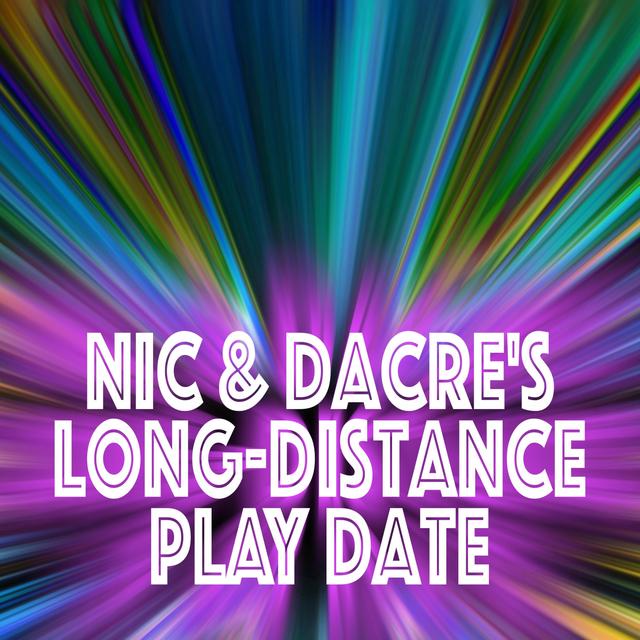 Nic & Dacre Look Forward to NY Toy Fair 2020 - podcast episode cover