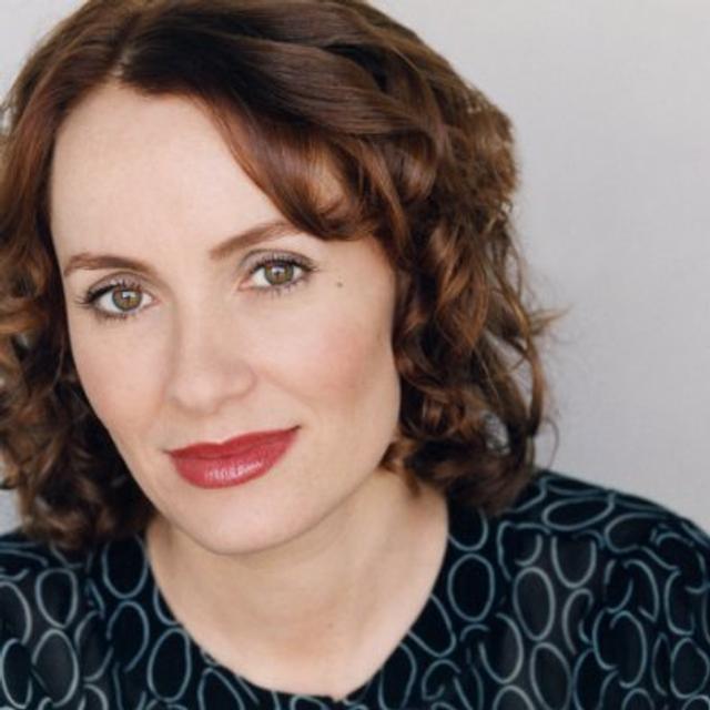 Emotional Agility and Leadership: Susan David - podcast episode cover