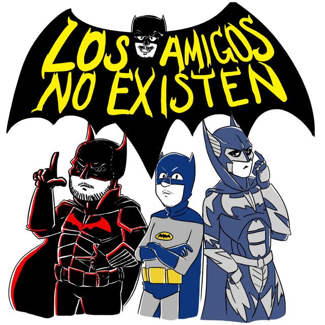 Ep. 175 - Para el Rataalada - podcast episode cover