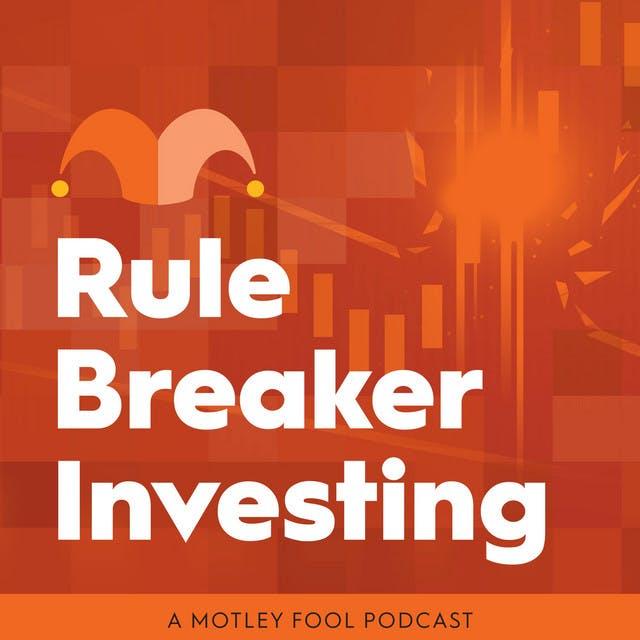 June 2025 Mailbag: Top Quantitative Traits for Rule Breaker Stocks - podcast episode cover