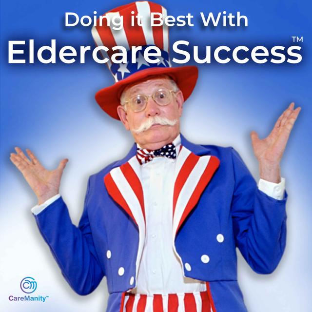 Finding Money at The Social Security Office! - podcast episode cover