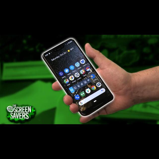 TNSS 179: Pixel 3 XL Hands-On - Pixel 3 XL, Purism Librem Key, Netgear Orbi Voice, and more. - podcast episode cover