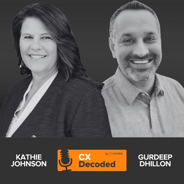 90-Day CMOs: Foundational Marketing Leadership Defined - podcast episode cover