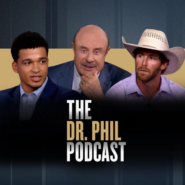True American Heroes - podcast episode cover