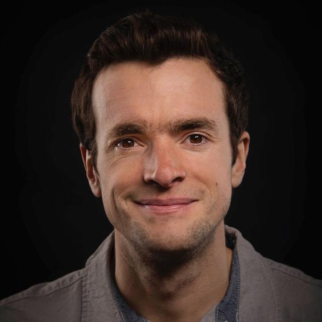 EP 105: Brent Barghahn — How to Retire Before Age 30, Extreme Unicycling, and How to Free Climb Big Walls By Yourself - podcast episode cover
