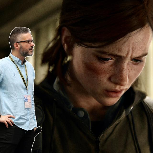 The Last of Us Parte II: la Recensione fiume SENZA Spoiler - podcast episode cover