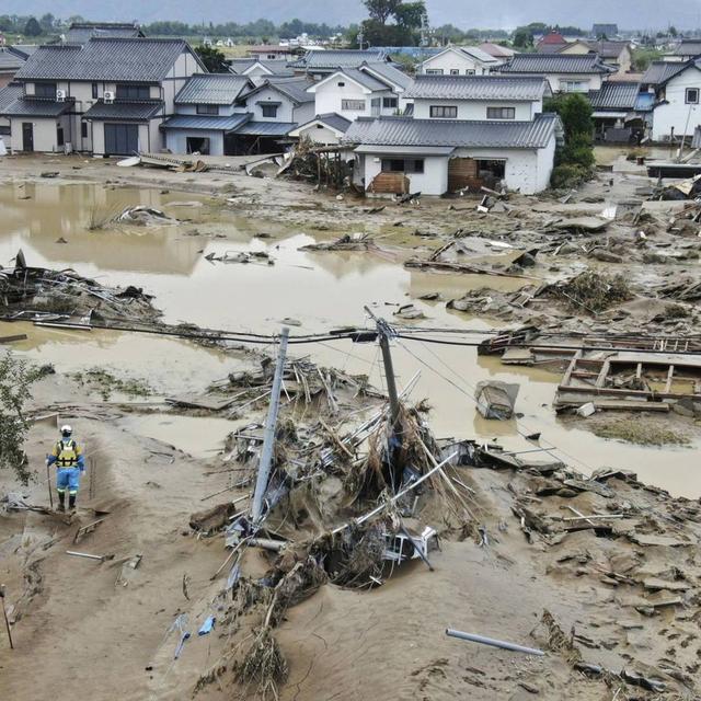 80: A shift in Japan's climate policy w/ Ryusei Takahashi & Eric Margolis - podcast episode cover