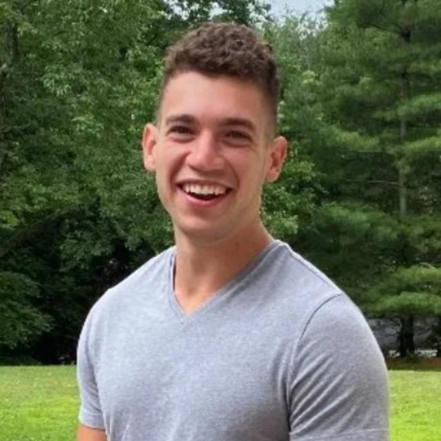 Danny Miranda — Optimism, Visualizing your Future, and Embracing Incremental Growth - podcast episode cover