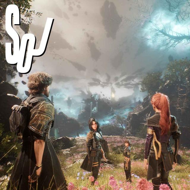 S18E38 - «Clair Obscur : Expedition 33», «Despelote», «L’Amerzone» - podcast episode cover