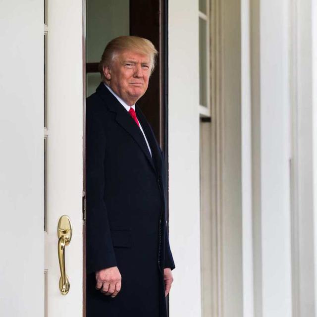 #76 — The Path to Impeachment - podcast episode cover