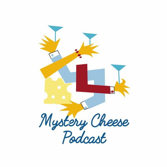 Season 03 Teaser Episode - Merry Xmas Krampus - podcast episode cover