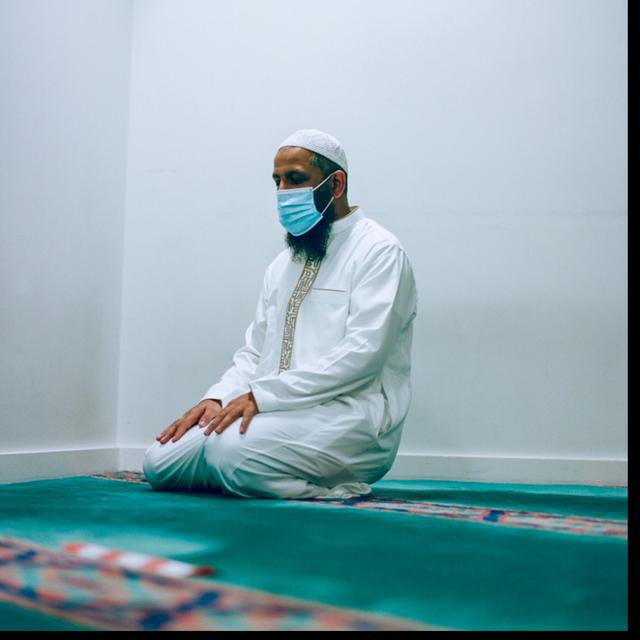 Yunus - From Where I'm Standing - podcast episode cover