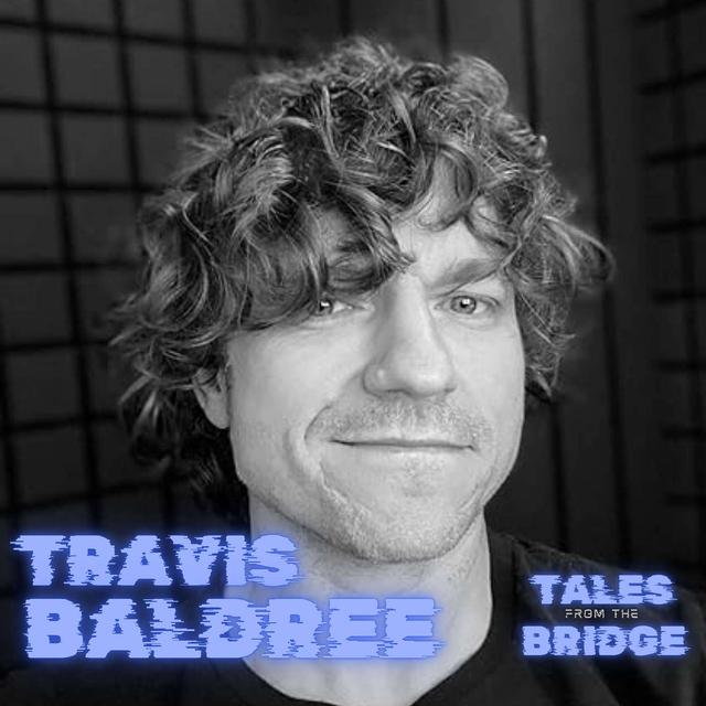 A Chat with Travis Baldree - podcast episode cover