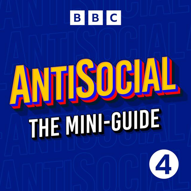 Why is the definition of Islamophobia disputed? - podcast episode cover