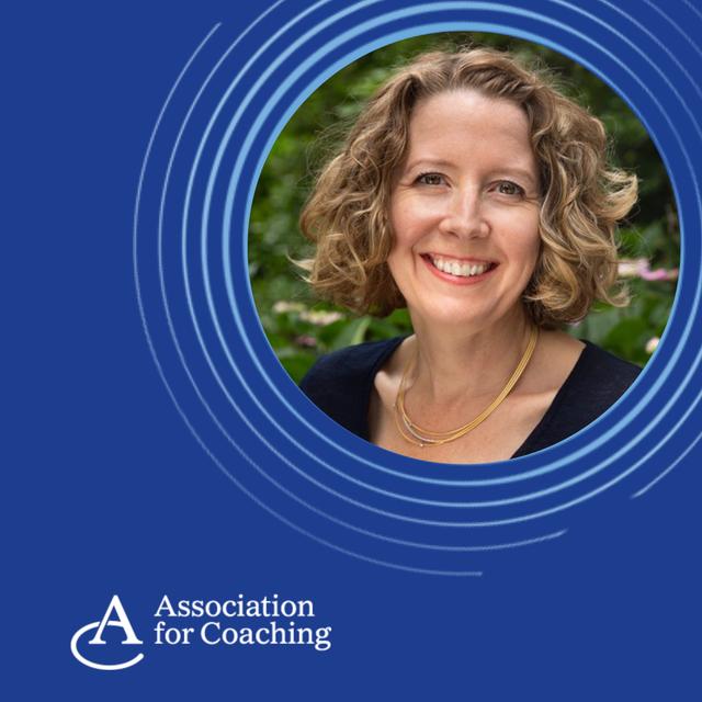 169: Harnessing the Power of Adult Development Theory in Coaching - podcast episode cover