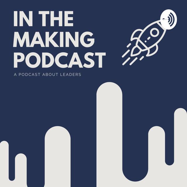 Avery Durrant: From School to Startup - podcast episode cover