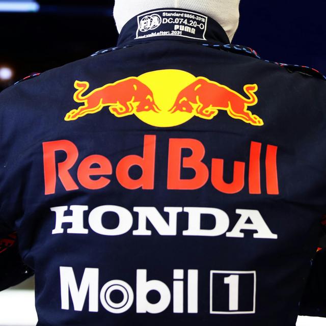 Red Bull: Verstappen-Perez, Honda & Hope For F1 2021 - podcast episode cover