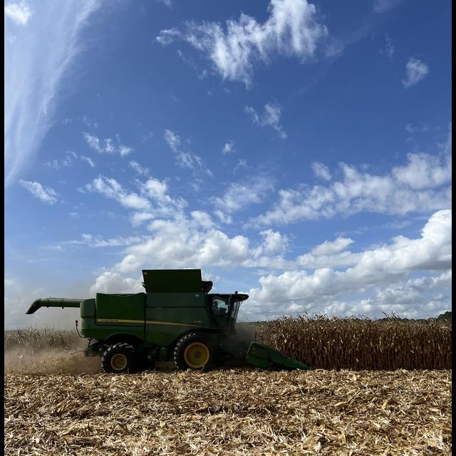 What's it like to farm on the Eastern Shore? - podcast episode cover