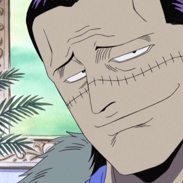 One Piece Eps 104-107 - podcast episode cover