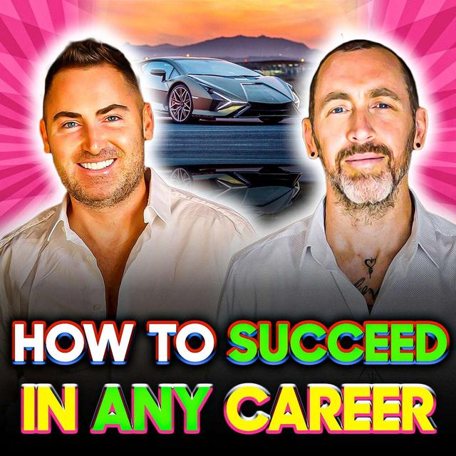 Wine, Fitness, and the Truth behind Freedom and Happiness! Podcast w/JP De Villiers - podcast episode cover