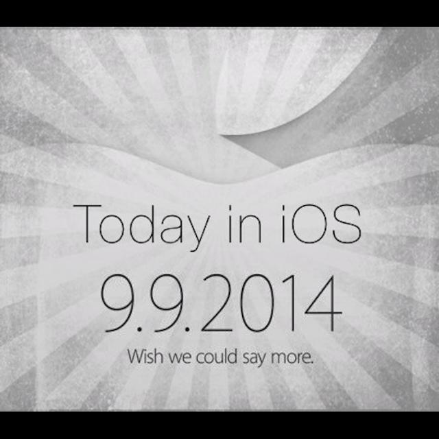 Tii - iTem 0319 - We Wish We Could Say More - To our iOS devices - podcast episode cover