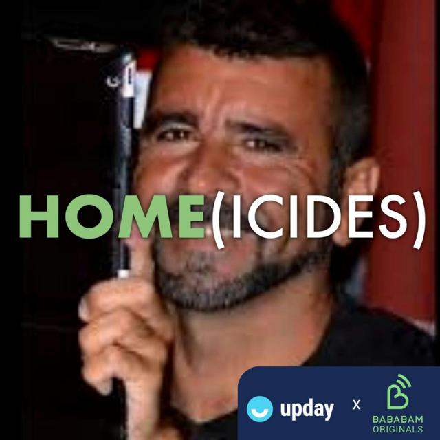 L’énigme du légionnaire Paco : le scénario du double crime (4/4) - podcast episode cover