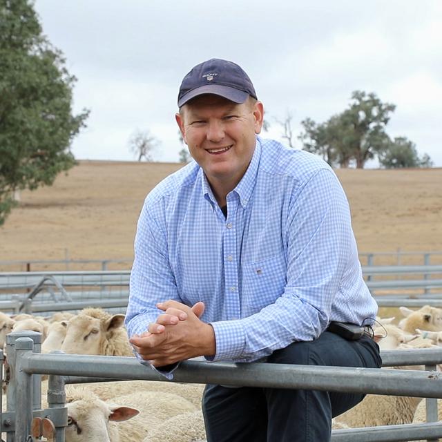 Episode 17: Jason Trompf - Farming Enterprise Profitability - podcast episode cover