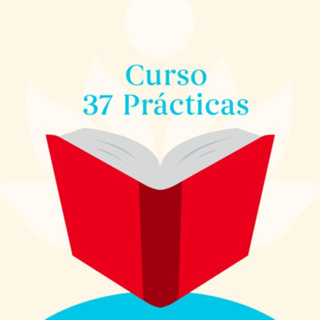 37 Prácticas | Ep #26: La purificación empieza con la Paramita de la Conducta - podcast episode cover