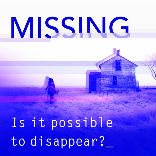 Episode 07: Cold Cases - podcast episode cover