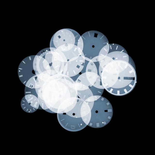 About time, part 1: Newton's exploding clock - podcast episode cover