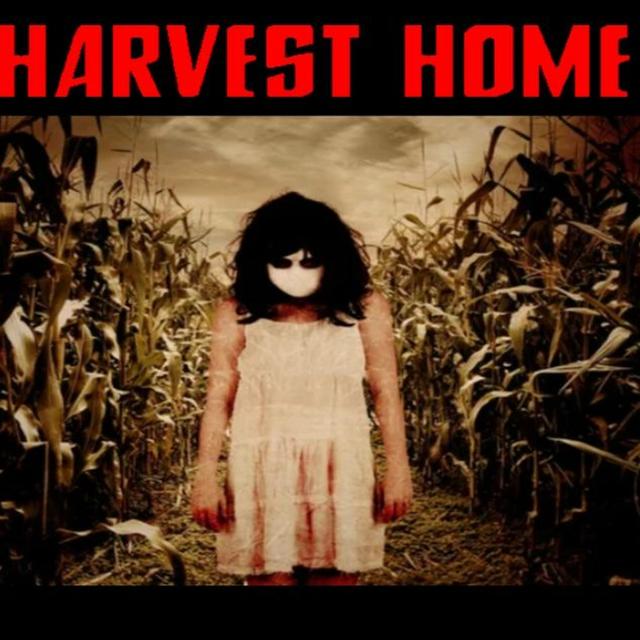 Show sample for 6/14/23: HARVEST HOME - podcast episode cover
