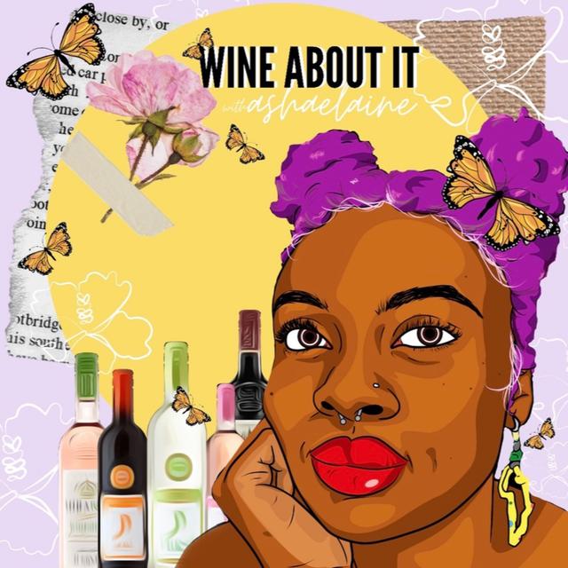 Please Ma'am, May I Have This Twerk? - podcast episode cover