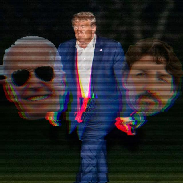 92: Meet Me in Mar-a-Lago (with Lana Polansky) - podcast episode cover