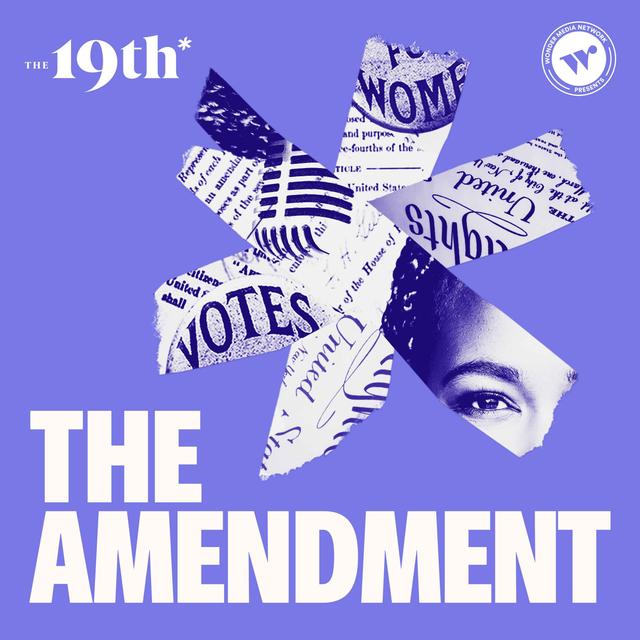 Imagining New Realities with Stacey Abrams - podcast episode cover