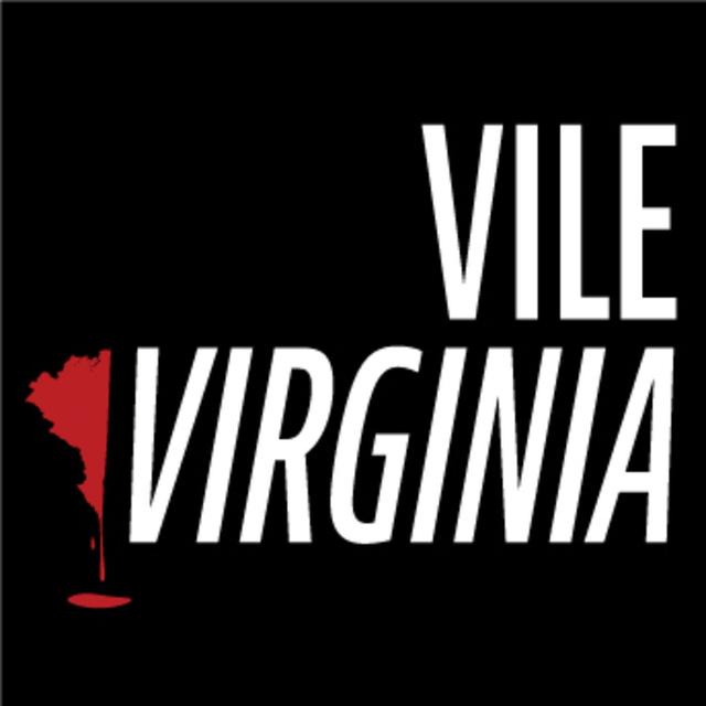 Episode 60 - The Story of Earl Washington Jr. - The Innocent Man - podcast episode cover