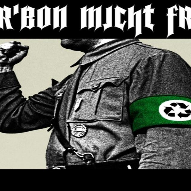 Show for sample 12/5/23: CAR'BON MICHT FREI W/ STEVE GOREHAM - podcast episode cover