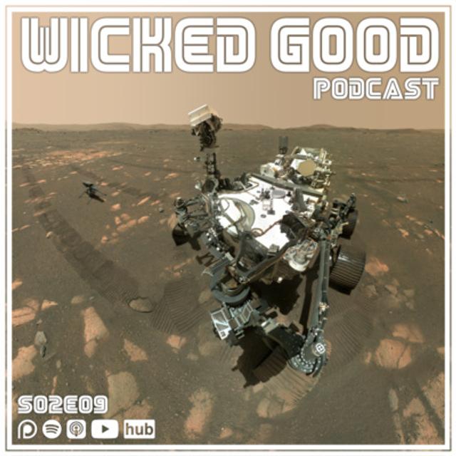 S02E09 | Monke Plays Pong With Its Mind - podcast episode cover