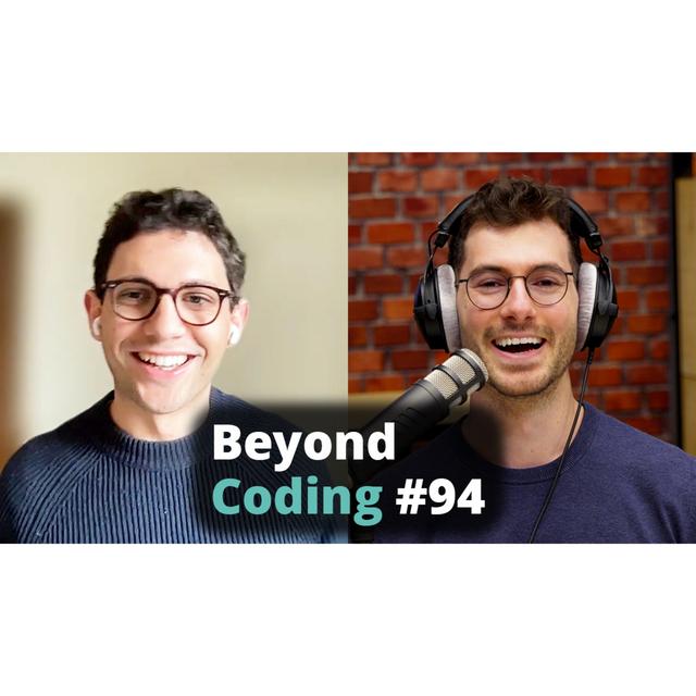 Platform Engineering & Platform as a Product with Luca Galante - podcast episode cover