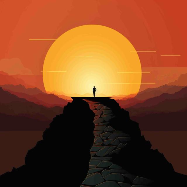 3060: The Primary Barrier Stopping You From Everything You Want In Life by Benjamin Hardy - podcast episode cover