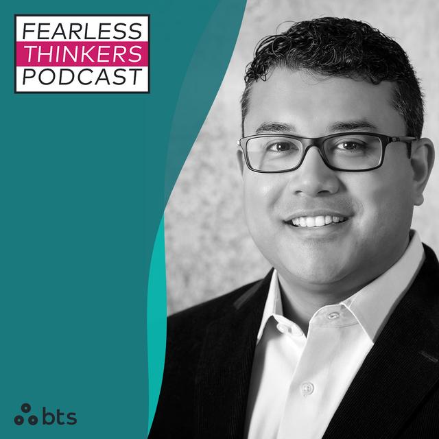 Business simulations: unlocking uncommon sense - podcast episode cover