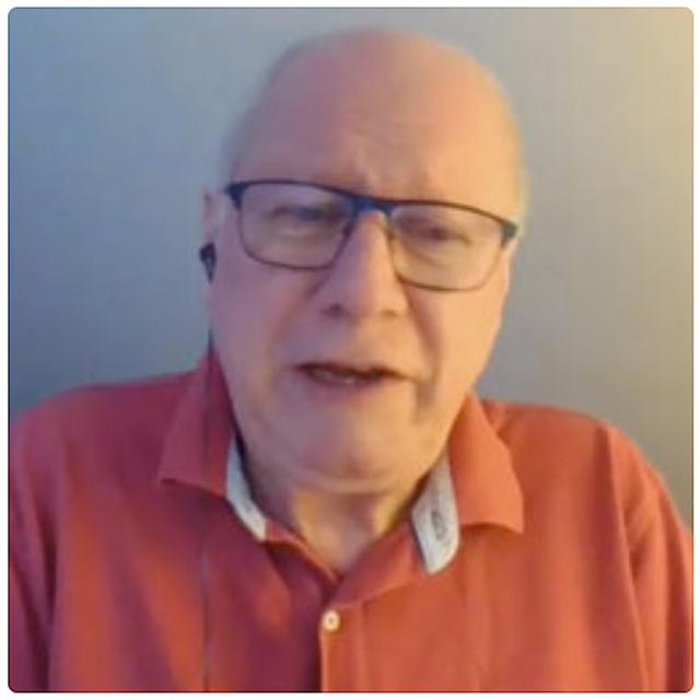 Anders Held talks to Peter Saxon about the success of the Radiodays Asia 2021 Virtual Conference - podcast episode cover