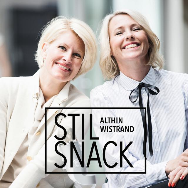 103. Plussize do's & dont's och sovrum - podcast episode cover