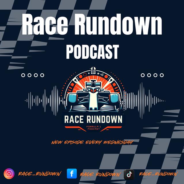 What The Heck Happened On Infamous Lap 67! - podcast episode cover